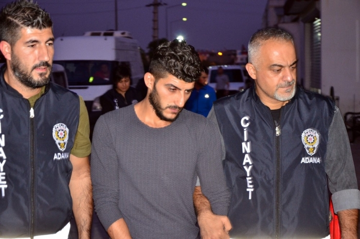 Üvey Anne Şiddeti Komaya Soktu