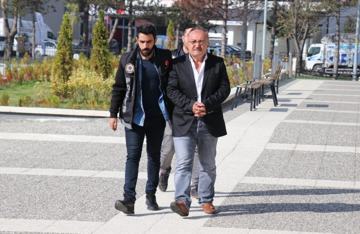 Bolu’da, 22 Gram Kokainle Yakalandı