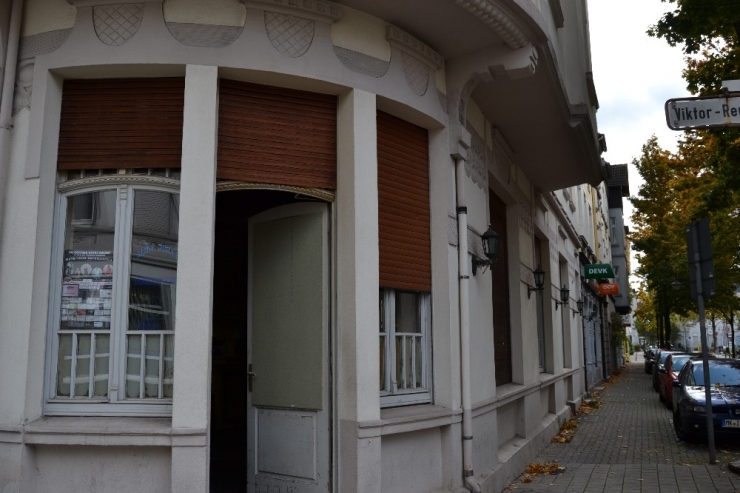 Terör Yandaşlarının Saldırısına Uğrayan Türkler Huzursuz