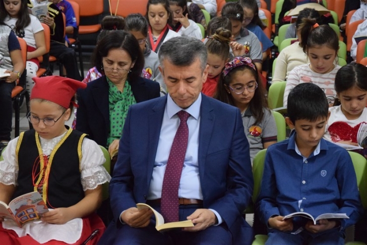 Bengi Projesi İle Öğrenciler Geleceğe En İyi Şekilde Hazırlanıyor