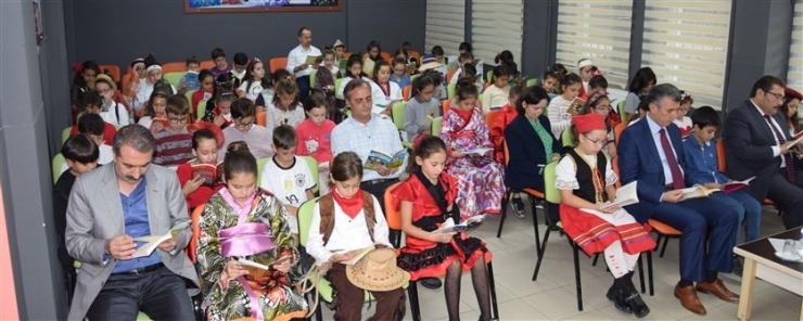 Bengi Projesi İle Öğrenciler Geleceğe En İyi Şekilde Hazırlanıyor