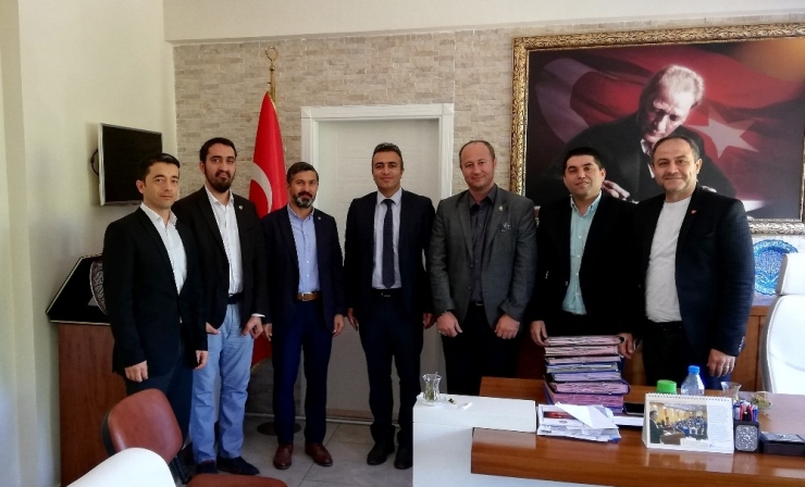 Eğitim Bir-sen Başkanı Uçak: “Şiddet Haberleri Endişe Verici”