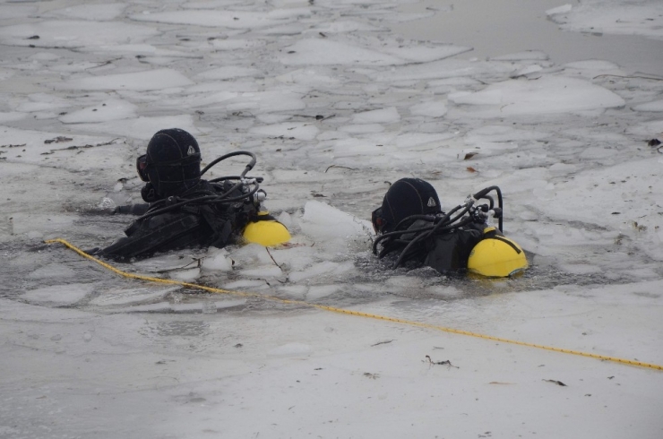 Çocukları Porsuk Çayında Boğulan Ailelere Yüksek Mahkemeden Büyük Şok