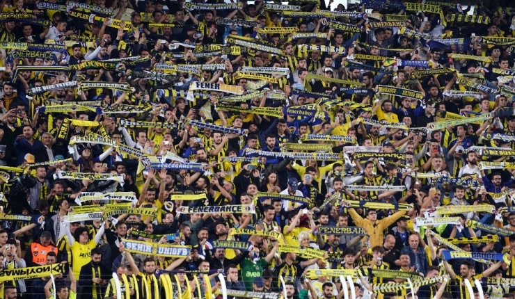 Kadıköy’de 39 Bin 425 Seyirci