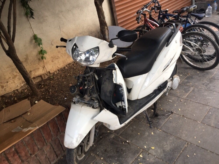 Gaziantep’te Huzur Operasyonu