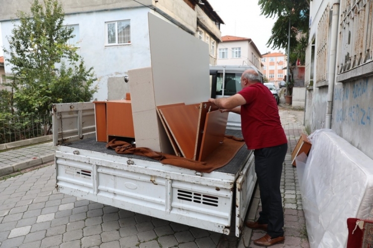 Demirtaş: “Biz Kimsesizlerin Kimsesi Olalım Dedik”