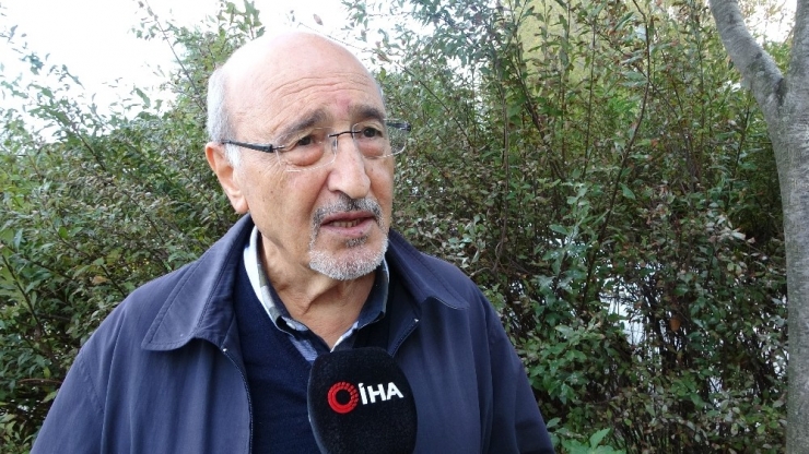 Doğu Karadeniz’de Fındık Ve Çay Tarımı Tehlikede