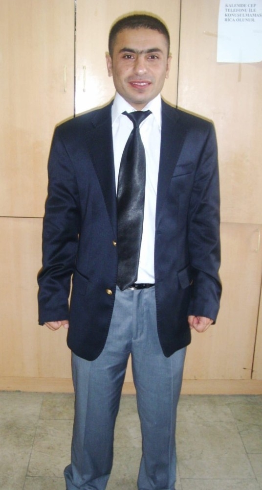 Mübaşirlikten Avukatlığa Uzanan Başarı Hikayesi