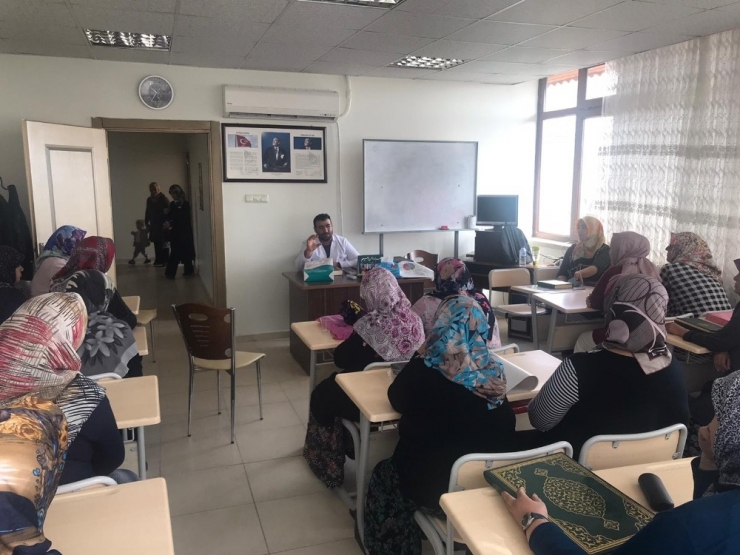 Dünya Kalp Günü Etkinliği