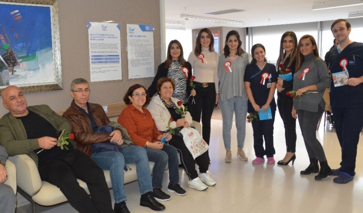 Hasta Hakları Günü’nde Anlamlı Etkinlik