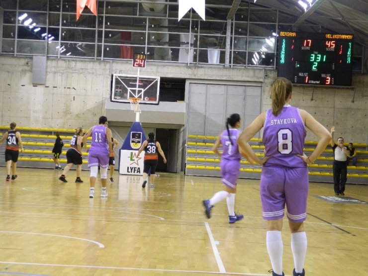 Cumhuriyet Kupası Başladı