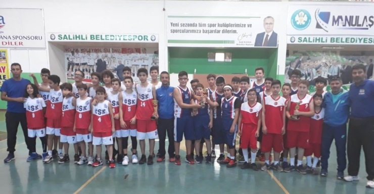 Cumhuriyet Kupasında Şampiyonlar Belli Oldu