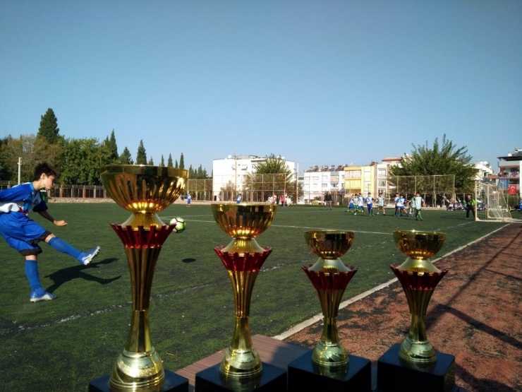 Cumhuriyet Kupasında Şampiyonlar Belli Oldu