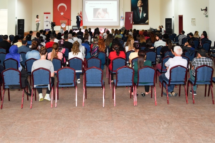 Türkiye’de Her Yıl 17 Bin Kadına Meme Kanseri Teşhisi Konuluyor