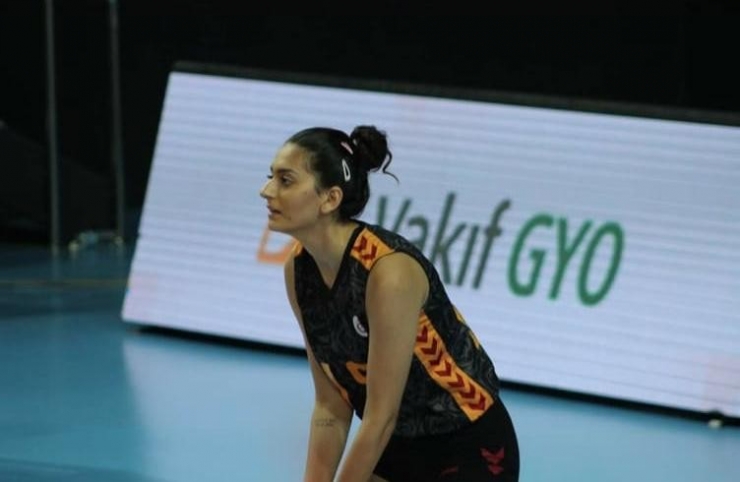 Mersin’den Galatasaray’a Uzanan Hikaye