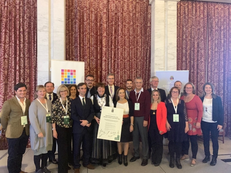 Mezitli Belediyesi Plastik Kirlilikle Mücadele Edecek