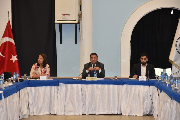 Belediye Hizmetlerine Yüzde 15 Zam