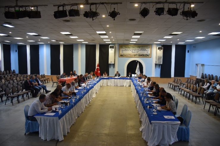 Belediye Hizmetlerine Yüzde 15 Zam