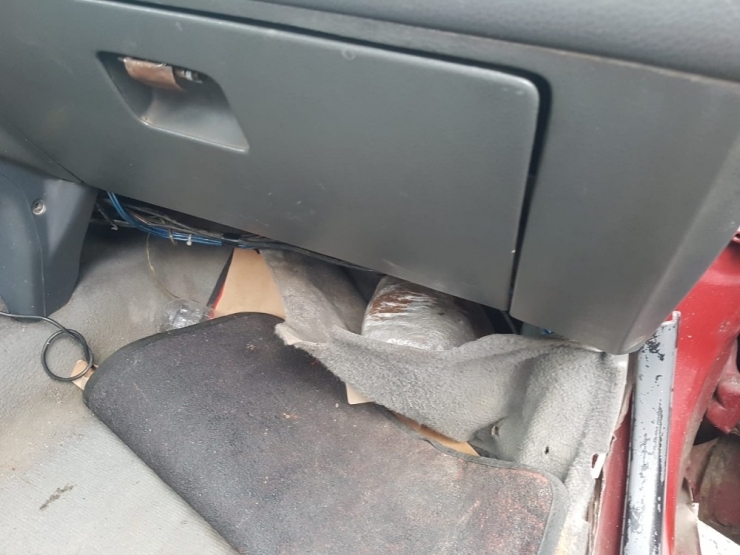 Ordu’da Uyuşturucuya Sıkı Denetim