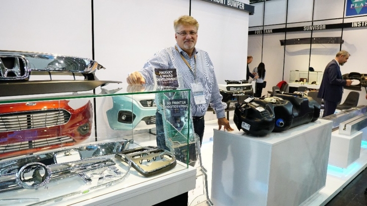 Plastikteki Gelişmeler Dünyaya Nefes Aldıracak