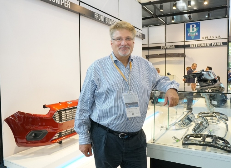 Plastikteki Gelişmeler Dünyaya Nefes Aldıracak