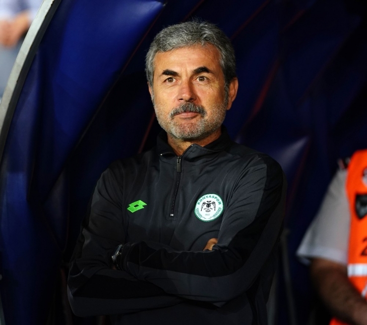 Süper Lig: Fenerbahçe: 2 - Konyaspor: 1 (Maç Devam Ediyor)