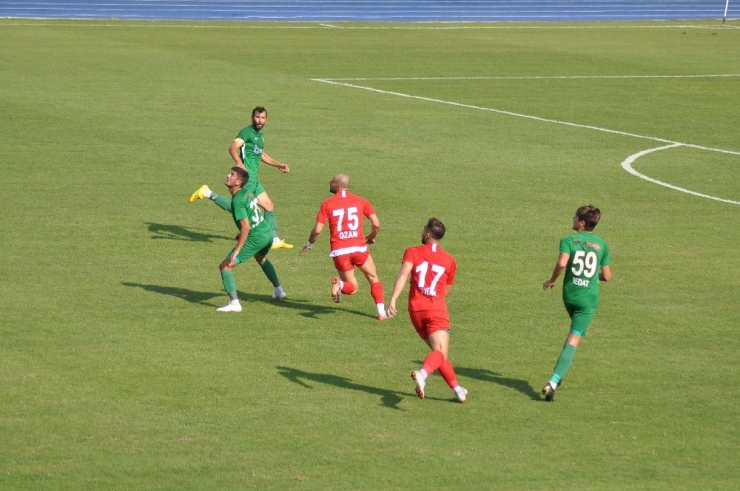 Tff 3.lig 3. Grup Maçı