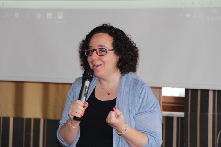 “Ruhuna Pansuman” Semineri