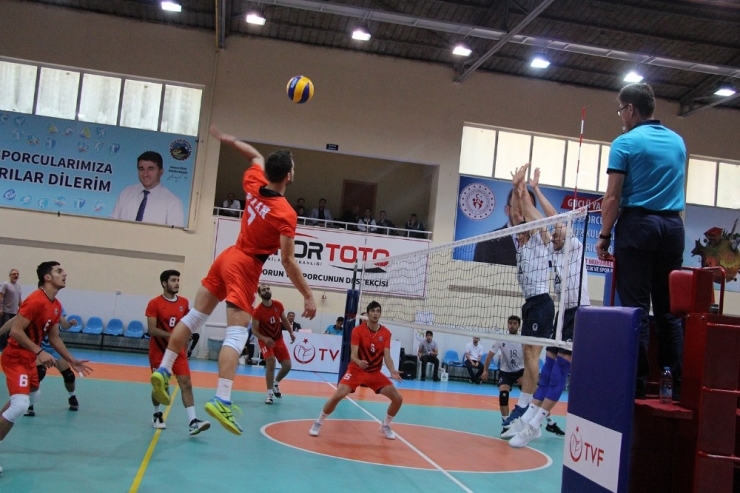 Jeopark Kula Kendi Evinde Kazandı