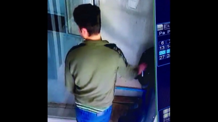 Bursa’da Hırsızların Yeni Hedefi Afrikalılar