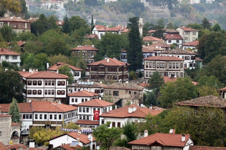 Açık Hava Müzesi: Safranbolu