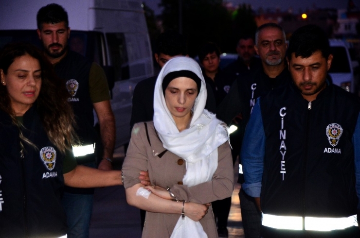 Üvey Anne Şiddeti Komaya Soktu