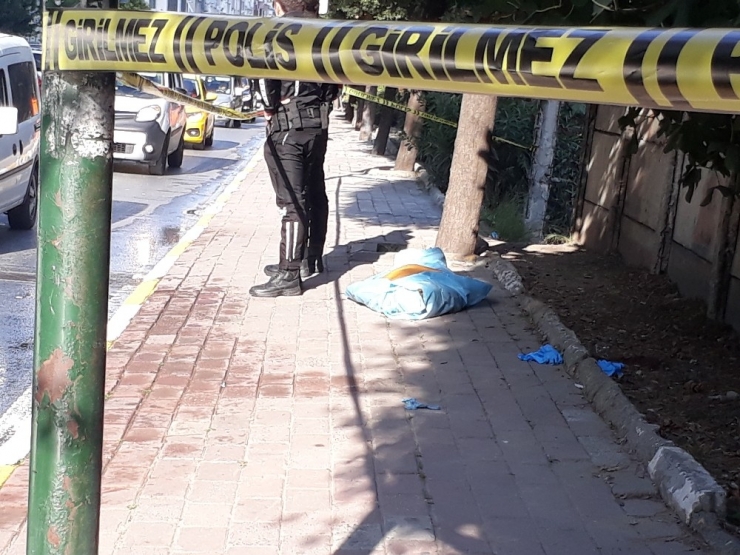 Zeytinburnu’nda Trafik Kazası: 1 Ölü