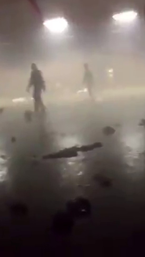 Teksas’da Üniversitede Silahlı Saldırı: 2 Ölü