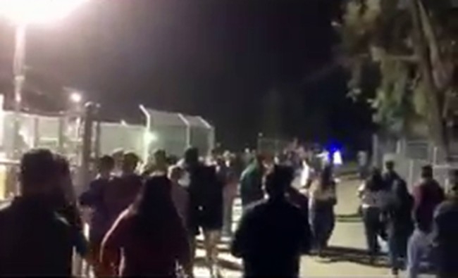 Teksas’da Üniversitede Silahlı Saldırı: 2 Ölü