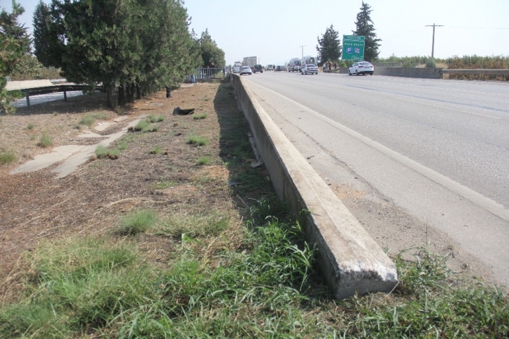 Adana’da Feci Kaza: 1 Ölü, 3 Yaralı