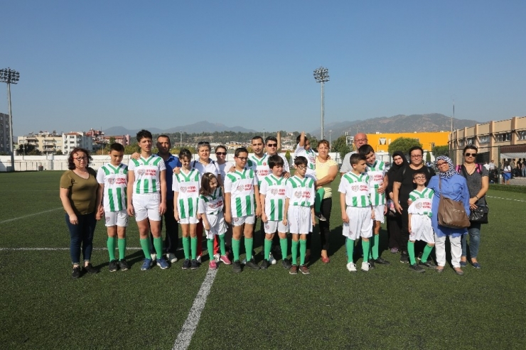 Efelerspor Galibiyet Serisini Sürdürüyor