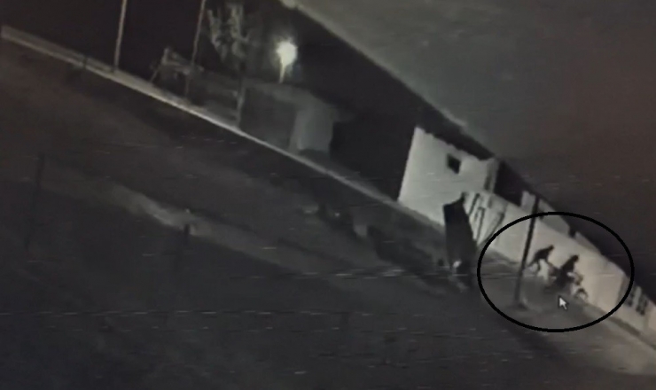 Bayburt’ta Çalınan Motosiklet E-devlete Düşen Trafik Cezasıyla Trabzon’da Bulundu