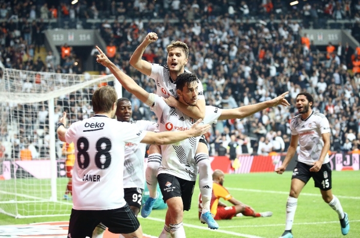 Umut İlk Kez 11’de Çıktı, Golünü Attı