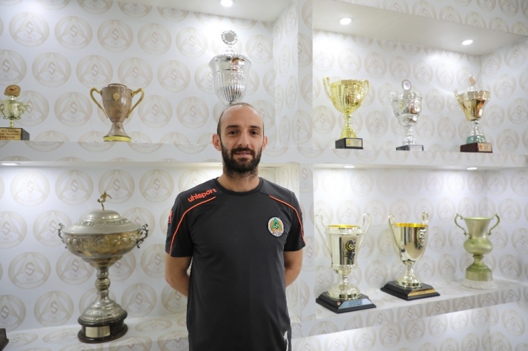 Efecan Karaca: “Elimizden Gelen Her Şeyi Yapacağız”