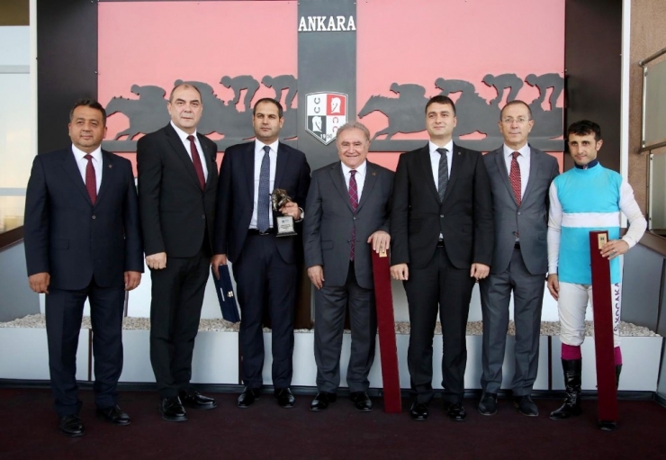 Eso Koşusu Gerçekleştirildi