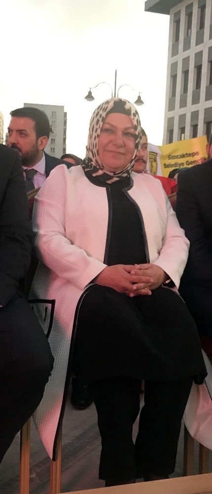 Londra’da Terör Örgütü Yandaşları Sancaktepe Belediye Başkanı Döğücü’ye Saldırdı