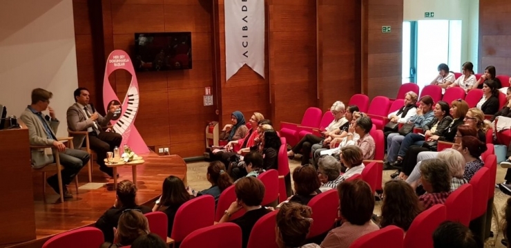 Erken Teşhis İle Kanserden Kurtulmak Mümkün