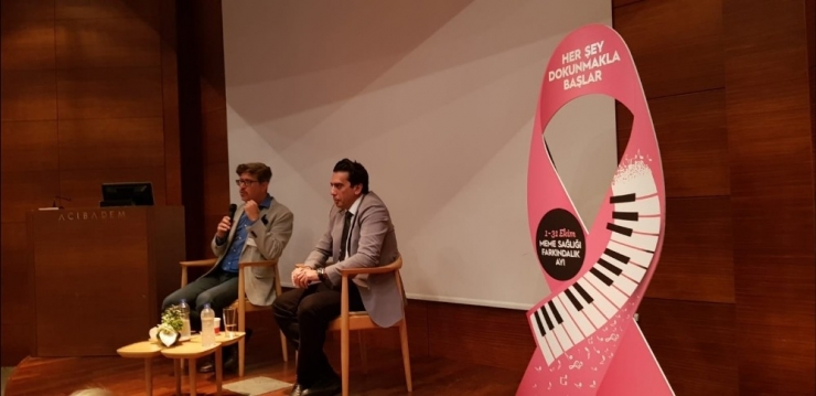 Erken Teşhis İle Kanserden Kurtulmak Mümkün