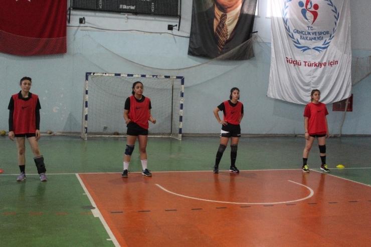 Oğuzeli Hem Spor, Spor Şehri Gaziantep’ten Destek Bekliyor