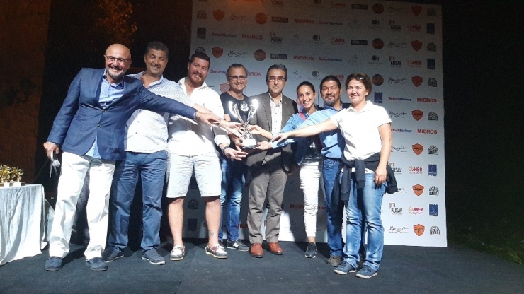 Cumhuriyet Kupası Sahiplerini Buldu