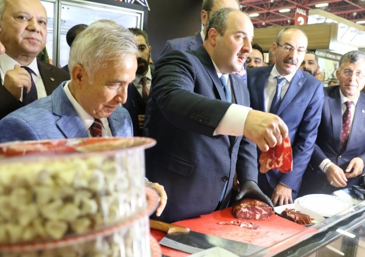 Yörex, 10’uncu Yılında Kendi Rekorunu Kırdı