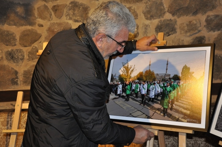 Beşli’den Cumhuriyet Bayramı Tadında Fotoğraf Sergisi