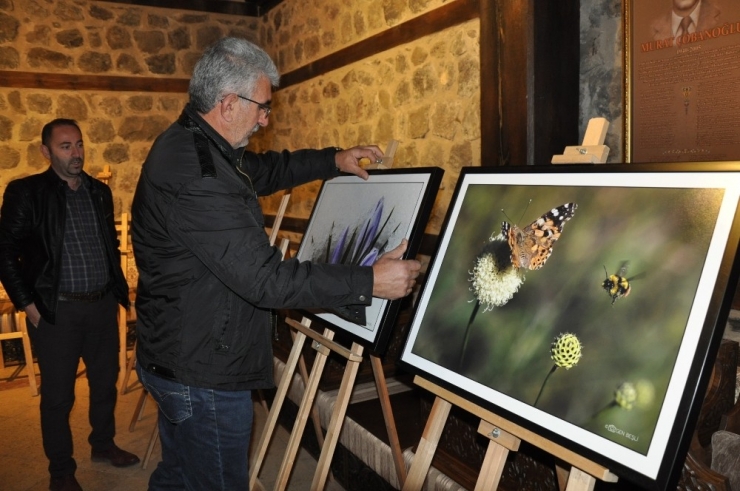 Beşli’den Cumhuriyet Bayramı Tadında Fotoğraf Sergisi