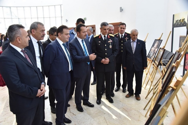 Bilecik’te 29 Ekim Kutlamaları Başladı